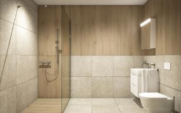 Wohnung 3.5 Zimmer - image - 7