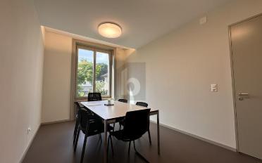 Office 3.5 rooms - image - 2