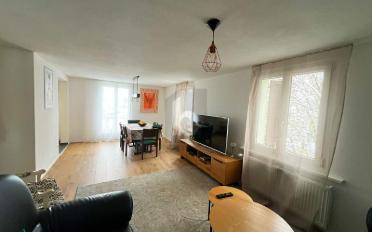 Single house 3.5 rooms - image - 3