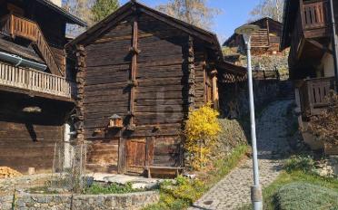 Einfamilienhaus 4.5 Zimmer - image - 4