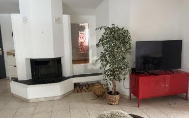 Terrassenwohnung 5.5 Zimmer - image - 5