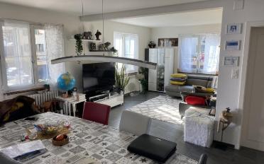 Apartment 3.5 rooms - image - 2