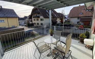 Apartment 3.5 rooms - image - 1