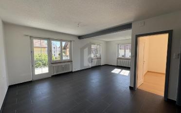 Apartment 3.5 rooms - image - 2