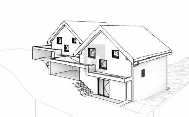 Maison 5.5 pièces - image - 2