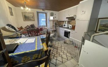 Einfamilienhaus 2.5 Zimmer - image - 1