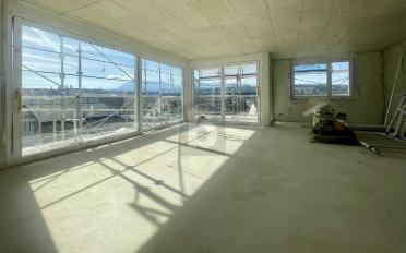 Apartment 3.5 rooms - image - 1