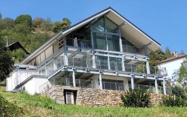 Maison 10.5 pièces - image - 1