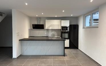 Einfamilienhaus 5.5 Zimmer - image - 2