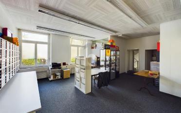 Büro 2 Zimmer - image - 2