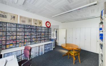 Büro 2 Zimmer - image - 1