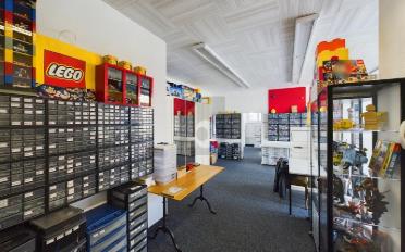 Büro 2 Zimmer - image - 3