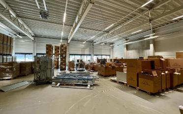 Lager ein Zimmer - image - 4