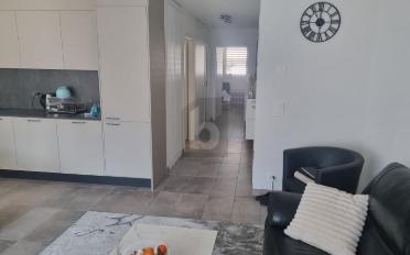 Apartment 3.5 rooms - image - 3