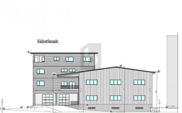 Atelier 1 pièce - image - 5