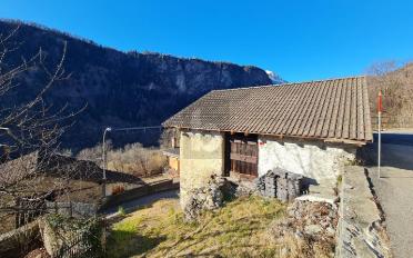 Chalet 3 Zimmer - image - 2