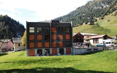Wohnung 3.5 Zimmer - image - 1