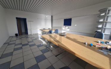 Büro ein Zimmer - image - 2