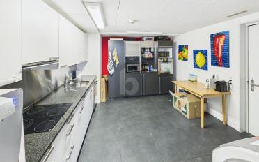 Büro ein Zimmer - image - 4