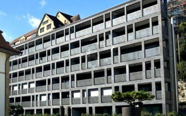 Wohnung 3 Zimmer - image - 2