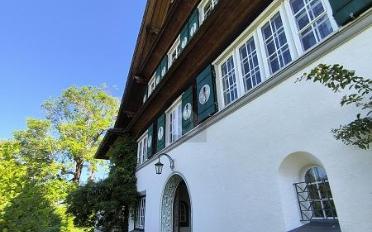 Villa 10 pièces - image - 2