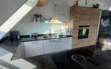 Dachwohnung 3.5 Zimmer - image - 4