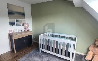 Dachwohnung 3.5 Zimmer - image - 5