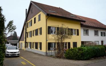 Wohngebäude 4 Zimmer - image - 1