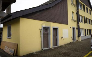 Wohngebäude 4 Zimmer - image - 2