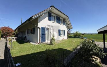 Maison jumelée 4.5 pièces - image - 1