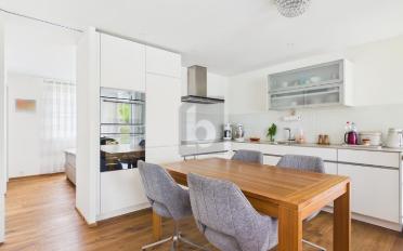 Wohnung 3.5 Zimmer - image - 2
