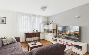 Wohnung 3.5 Zimmer - image - 3