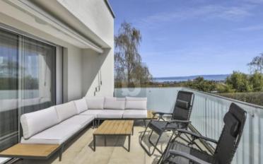 Terrassenwohnung 4.5 Zimmer - image - 2