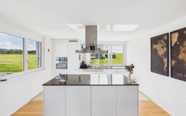 Terrassenwohnung 4.5 Zimmer - image - 4