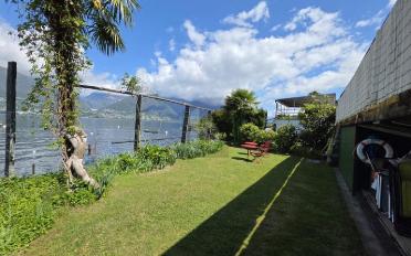 Furnished flat 1.5 rooms - image - 1