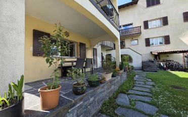 Furnished flat 1.5 rooms - image - 2