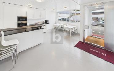 Büro 4 Zimmer - image - 1