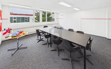 Büro 4 Zimmer - image - 3