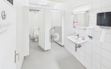 Büro 4 Zimmer - image - 4