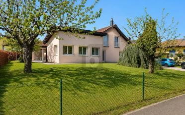 Villa 7 Zimmer - image - 1