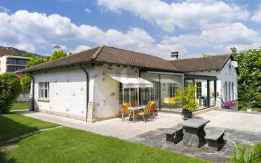 Einfamilienhaus 5.5 Zimmer - image - 2