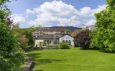 Einfamilienhaus 5.5 Zimmer - image - 1