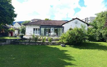 Single house 5.5 rooms - image - 2