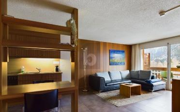 Wohnung 2.5 Zimmer - image - 3