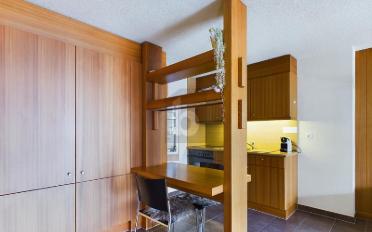 Wohnung 2.5 Zimmer - image - 5