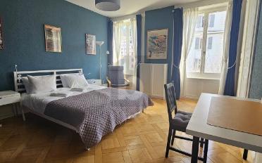 Apartment 3.5 rooms - image - 2