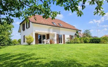 Single house 6.5 rooms - image - 1