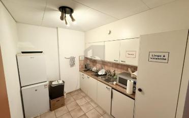 Office 5.5 rooms - image - 5