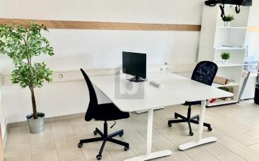 Office 5.5 rooms - image - 1