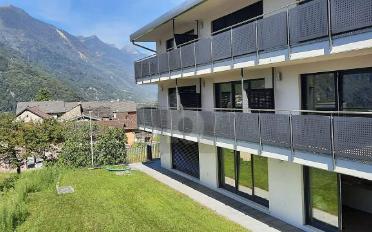 Wohnung 4.5 Zimmer - image - 1